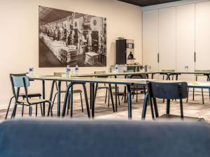 Hotels ibis Styles Limoges Centre : photos des chambres