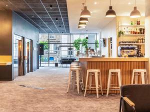 Hotels ibis Styles Limoges Centre : photos des chambres