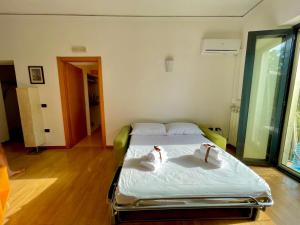 Maria Carolina Casavacanze