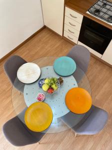 Maria Carolina Casavacanze