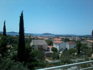 Apartmani Hortenzija