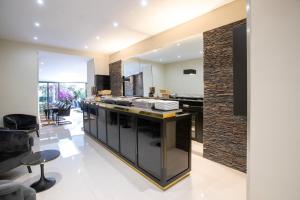 Hotel Saint Georges
