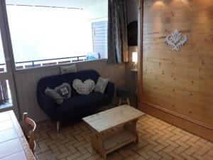 Appartement Châtel, 1 pièce, 4 personnes - FR-1-198-94