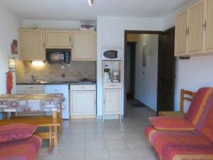 Appartement Châtel, 1 pièce, 4 personnes - FR-1-198-202