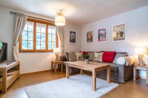 Apartment Rybibach Retreat - GRIWA RENT AG