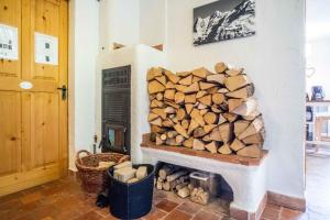 Apartment Rybibach Retreat - GRIWA RENT AG