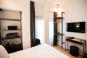 Hotels Hotel Saint Georges : photos des chambres