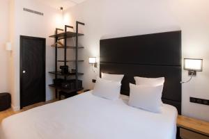 Hotels Hotel Saint Georges : photos des chambres