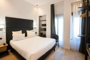 Hotels Hotel Saint Georges : Chambre Simple