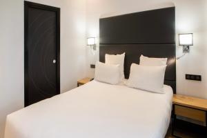 Hotels Hotel Saint Georges : photos des chambres