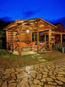 Oasi di Arcadia - 利多尔德纳西奥尼