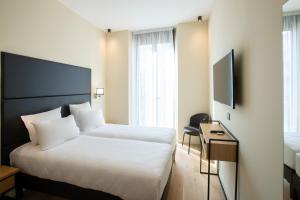 Hotels Hotel Saint Georges : photos des chambres