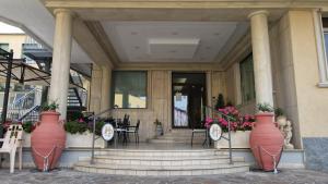 Hotel Dei Pini