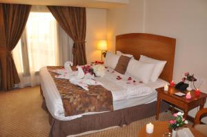 Single Room room in Reef Al Malaz Hotel International