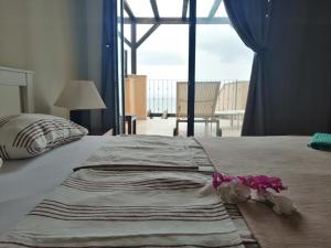 Луксозен Апартамент в КалиакрияБалчик с три спални Luxury Apartment Kaliakria ResortBalchik 3 bedrooms
