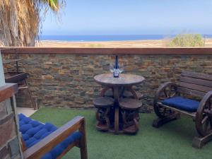 Apartamento Vista Mar, Parque Holandes - Fuerteventura