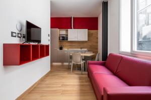 Appartement 1 Chambre