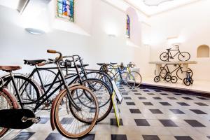 Hotels Le Nesk Ventoux - Hotel : photos des chambres