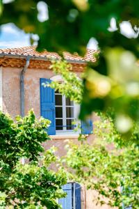 Hotels Le Nesk Ventoux - Hotel : photos des chambres