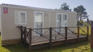 Bungalow room in Natur Camping Bungalow T2 Superior - 4