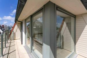 Residentie Laurence - SEAGIRL