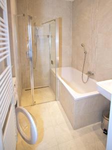 Apartment Nähe Zentrum