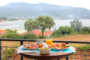 Ntinas Filoxenia Hotel & Spa Thassos Greece