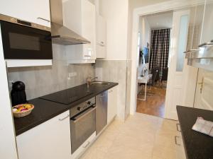 Apartment Nähe Zentrum