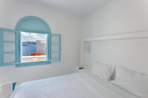 Villa Maria Rooms Santorini Greece