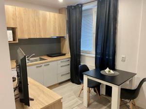 Apartmány Košice