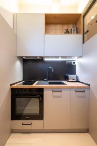 Bohemia - New Apartment with Stylish Design