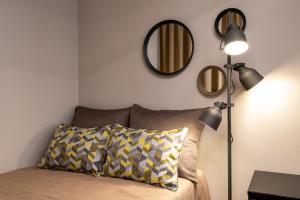 Bohemia - New Apartment with Stylish Design