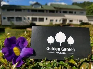 Pousada Golden Garden - 巴埃彭迪