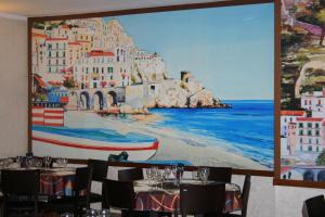 Hotels Hotel Vesuvio : photos des chambres