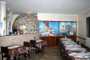 Hotels Hotel Vesuvio : photos des chambres