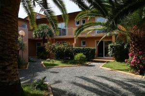 Résidence Les Castors