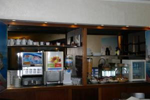 Hotels Hotel Vesuvio : photos des chambres