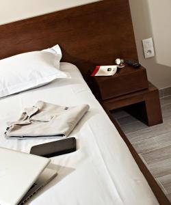 Hotels Le Ya'Tis : photos des chambres