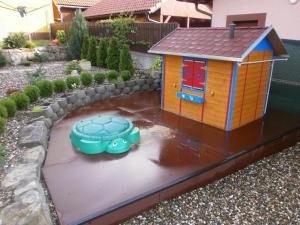 CHALUPA KOTÁR - 7 míst za 1 cenu