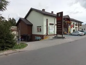 Noclegi -Chata Polska - Skępe