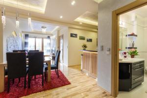 Aqua Park Residence VIPAPARTAMENTY