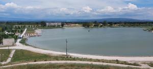 Appartements Superbe studio, vue lac, Spirou, rando, velo : photos des chambres