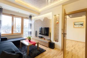 Aqua Park Residence VIPAPARTAMENTY