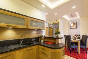 Aqua Park Residence VIPAPARTAMENTY