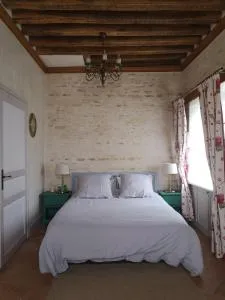 L'appartement d'Antoinette - Ouézy