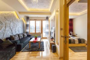 Aqua Park Residence VIPAPARTAMENTY