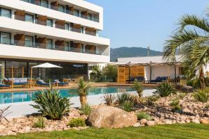 Hotels Golden Tulip Porto-Vecchio : photos des chambres