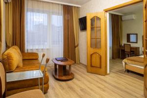 Suite room in Corsa Vita