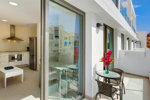 Albamar 1c - 3hvězdičkové hotely ve městě Puerto de Mogán