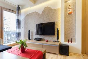 Aqua Park Residence VIPAPARTAMENTY